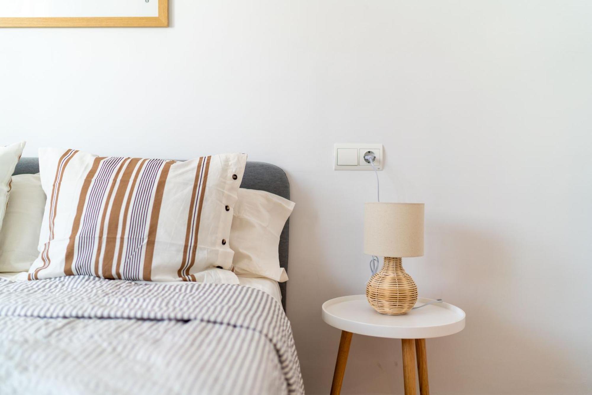 Almeriasuite Mojacar Breeze Apartments Luaran gambar